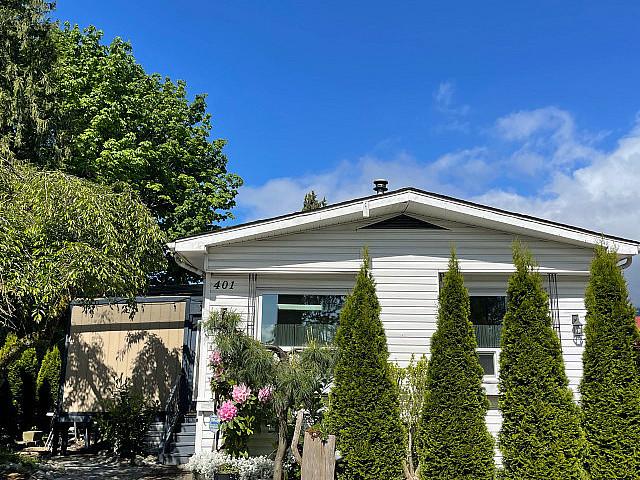House for sale in West Vancouver, British Columbia