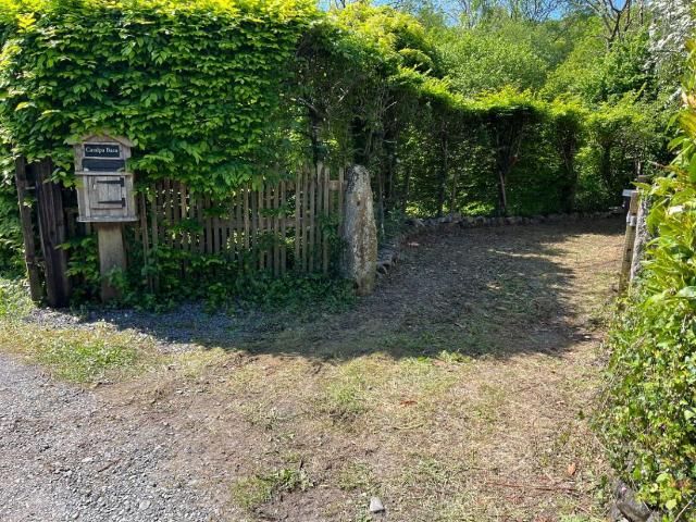 House for sale in Strode, Devon