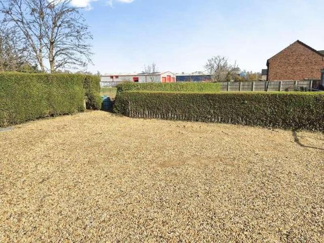 House for sale in Gosberton Clough, Lincolnshire