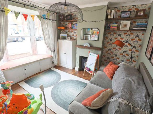 House for sale in Barton, Leicestershire