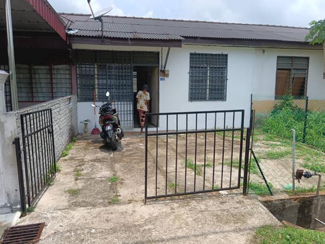 Terraced House for sale in Kuala Muda, Kedah