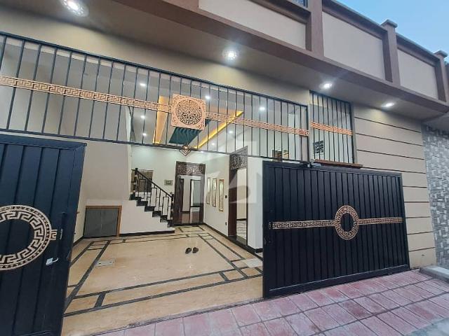 House for sale in اسلام آباد, زون 1