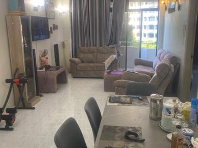 Condominium for sale in Georgetown, Penang