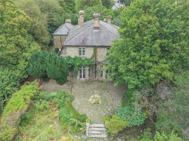 House for sale in Putney Vale, Greater London