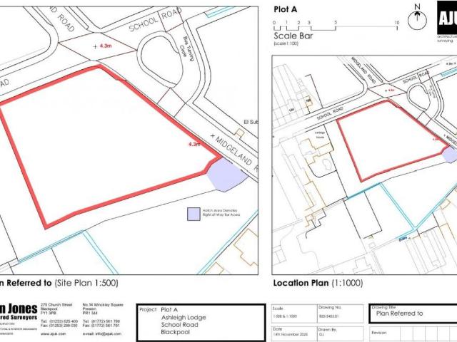House for sale in Great Marton Moss, Blackpool