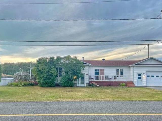 House for sale in Drummondville