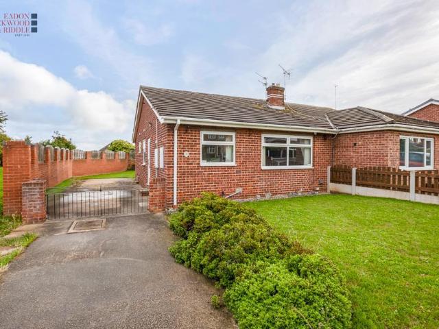 House for sale in Maltby, Rotherham