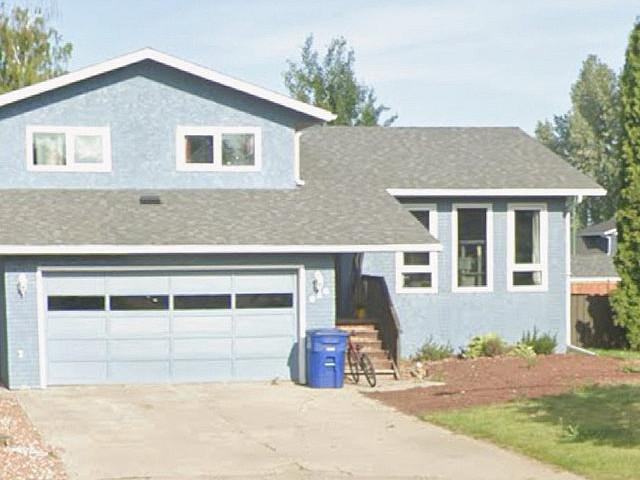 House for sale in Saskatchewan