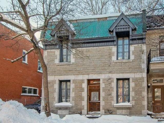 House for sale in St. Leonard's, Quebec