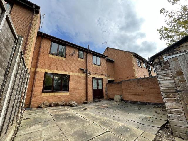 House for sale in Witton, Leftwich