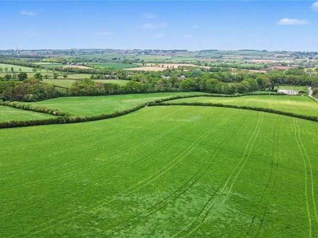 House for sale in Newton St Cyres, Devon
