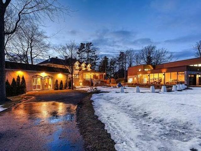 House for sale in Québec
