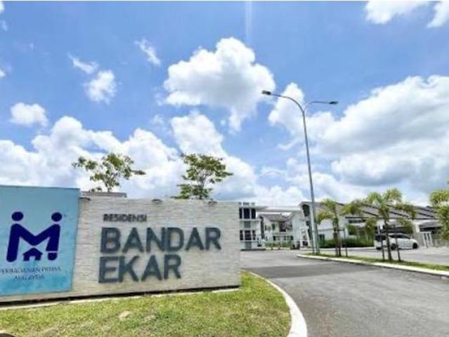 Terraced House for sale in Negeri Sembilan