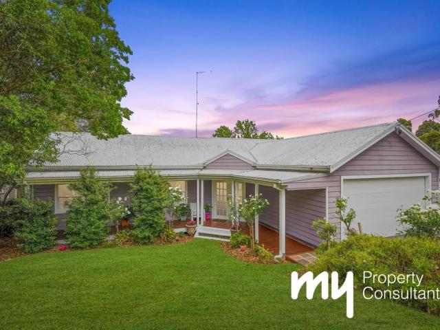 House for sale in Sydney, New South Wales