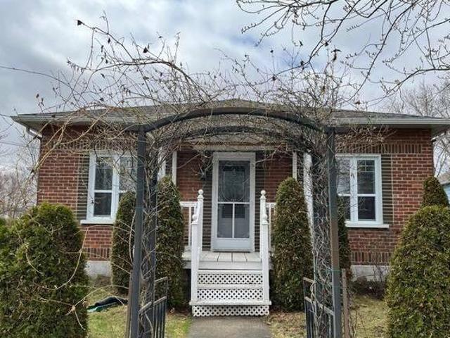 House for sale in Drummondville