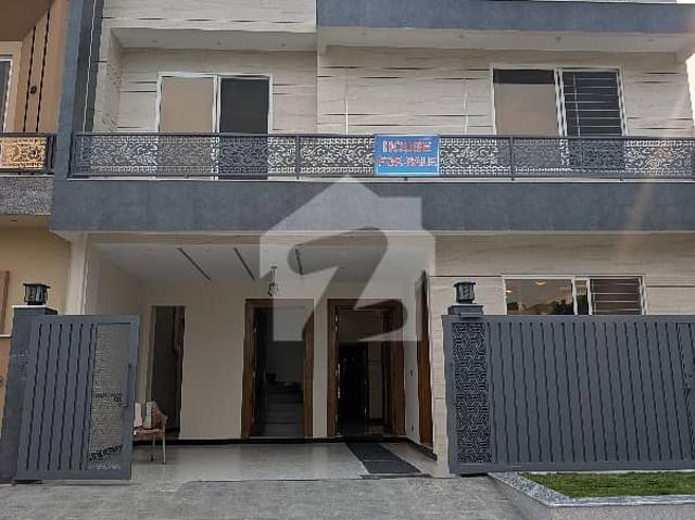 House for sale in اسلام آباد, زون 1