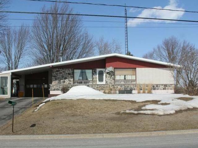 House for sale in Drummondville