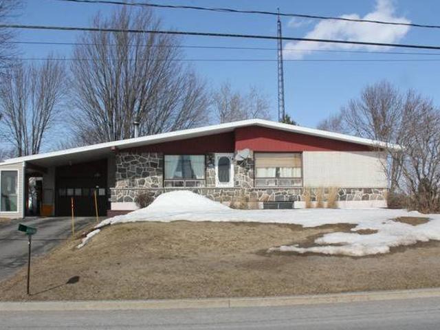 House for sale in Drummondville