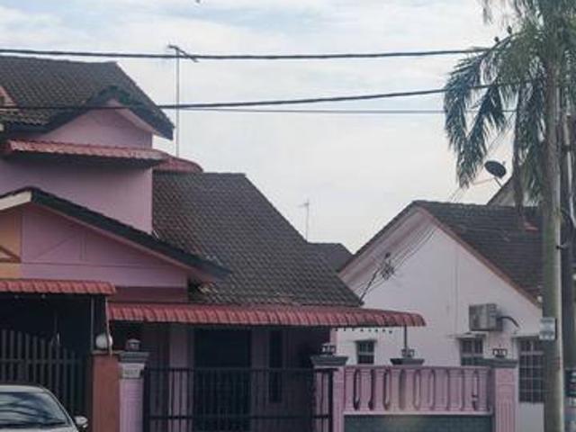 Terraced House for sale in Kota Tinggi, Johor