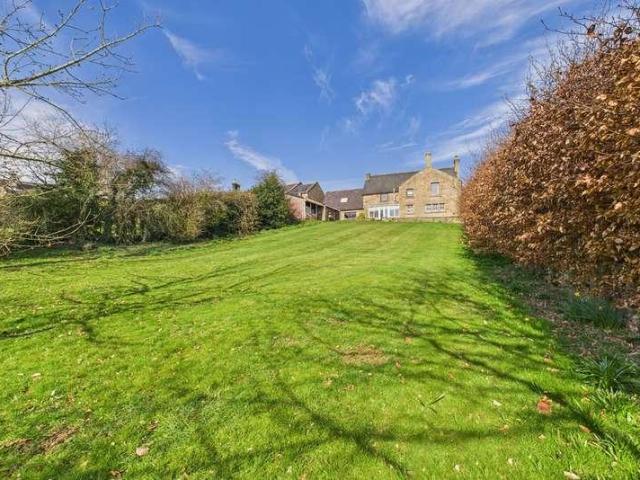 House for sale in Chatton, Northumberland
