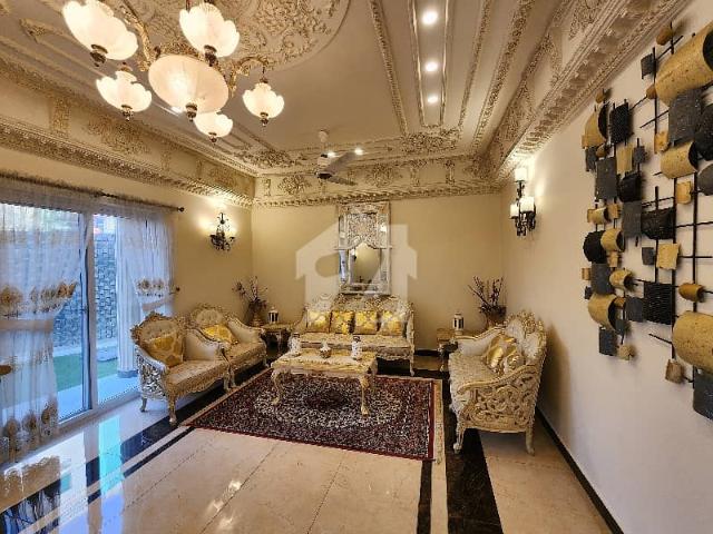 House for sale in Islamabad