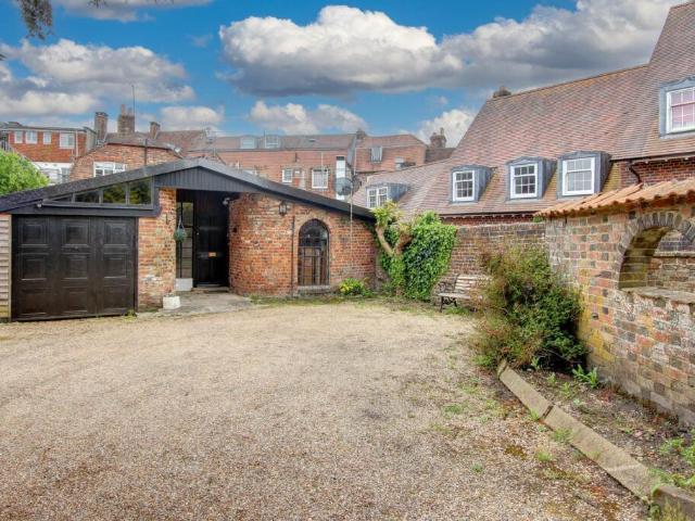 House for sale in Blandford Forum, Blandford