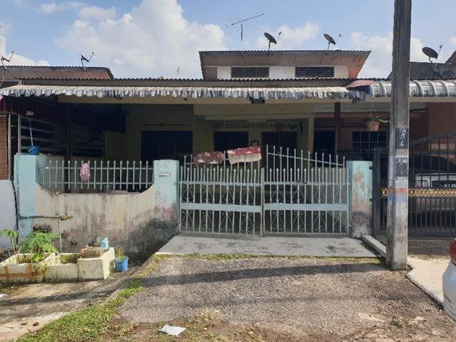 Terraced House for sale in Labis, Johor