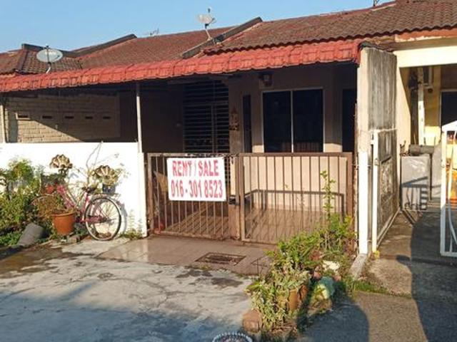 Terraced House for sale in Sri Rusa, Negeri Sembilan