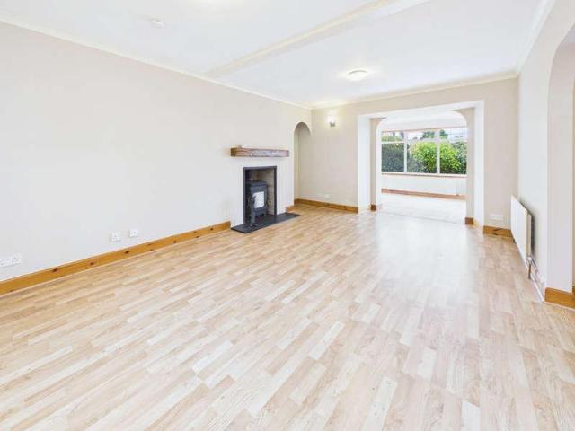 House for sale in Ballindoch, Scotland