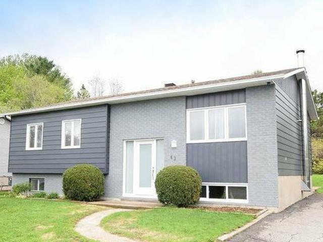 House for sale in Québec, Quebec