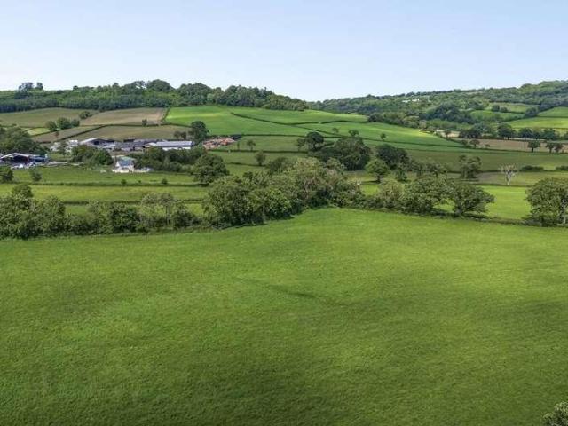 House for sale in Budlake, Devon