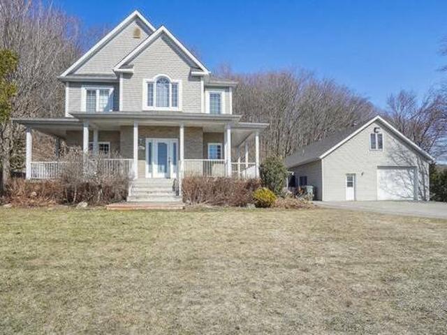 House for sale in Québec