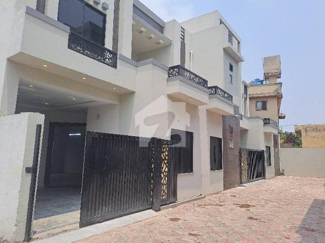 House for sale in Islamabad