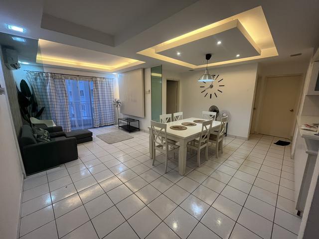 Condominium for sale in Desa Petaling, Kuala Lumpur