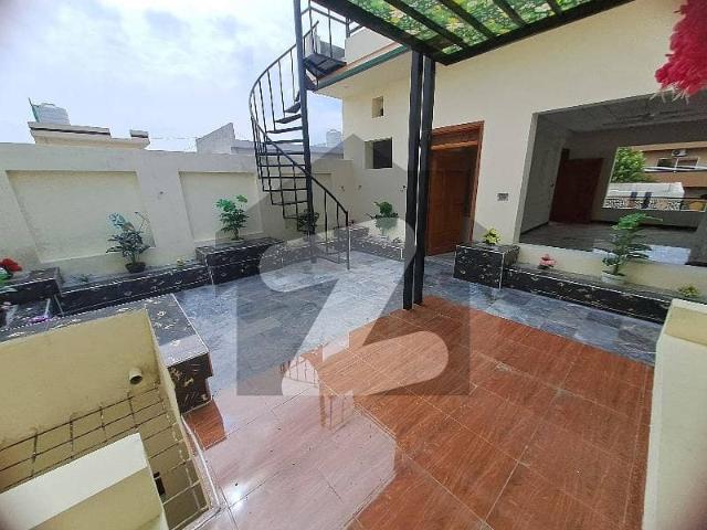 House for sale in Islamabad