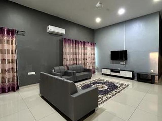 Residential House for sale in Batu Kikir, Negeri Sembilan