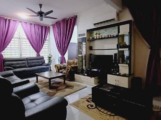 Residential House for sale in Kulim