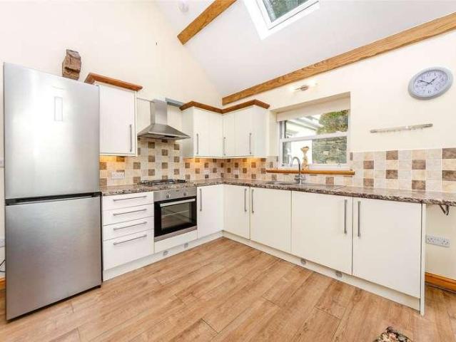 House for sale in Trofarth, Wales