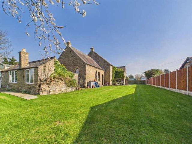 House for sale in Belleau, Lincolnshire