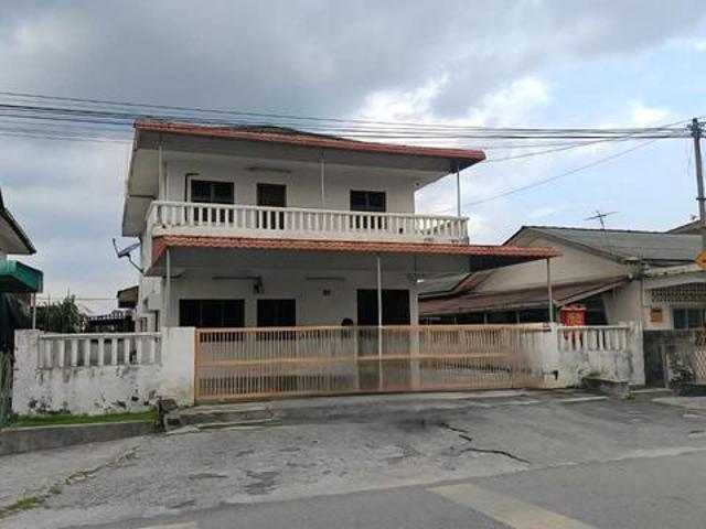 Bungalow for sale in Perak, Tanjong Ipoh