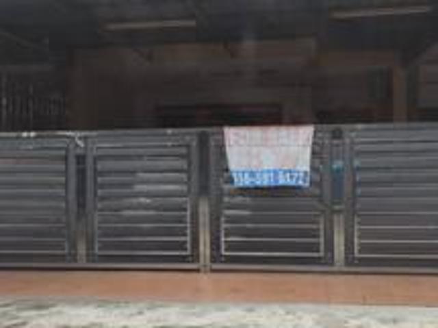 Terraced House for sale in Perak, Taiping