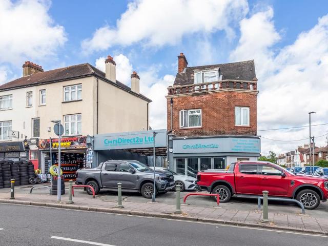 House for sale in Anerley, Greater London