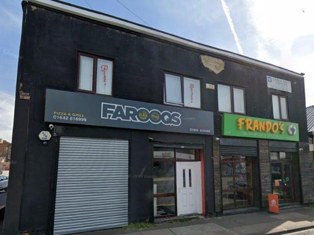 House for sale in Stockton-on-tees