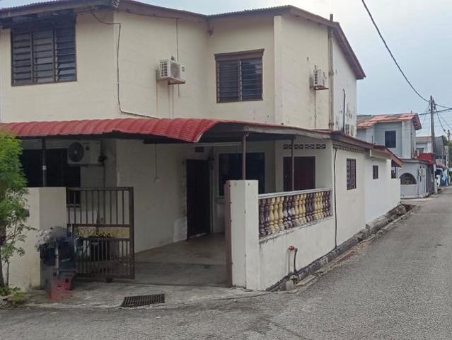 House for sale in Georgetown, Penang
