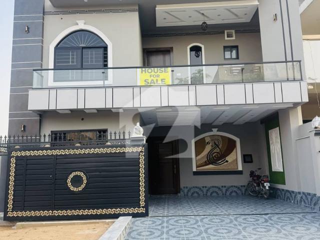 House for sale in Islamabad