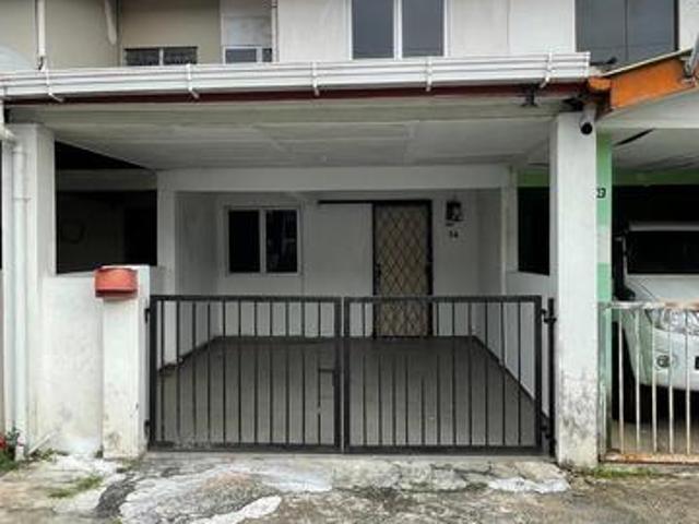 Terraced House for sale in Kinabalu, Sabah