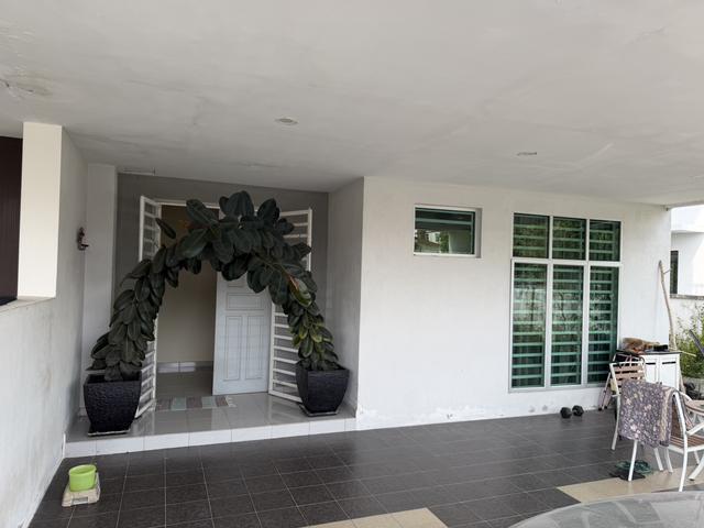 Terraced House for sale in Perak