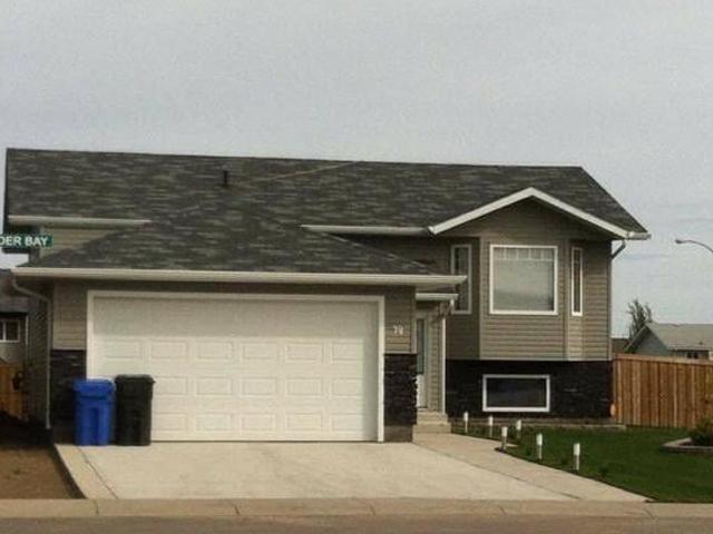 House for rent in Saskatchewan