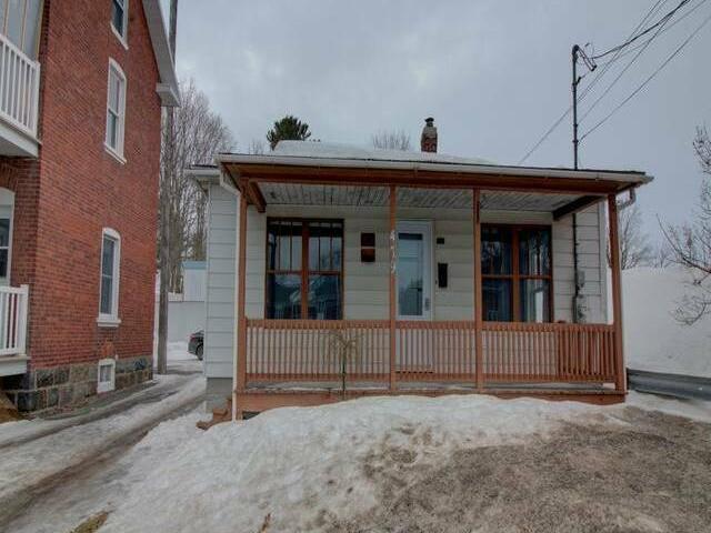 House for sale in Drummondville
