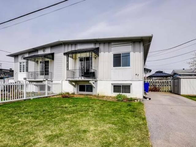 House for sale in Gatineau, Quebec